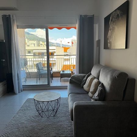 Super Monaco Lägenhet Exteriör bild